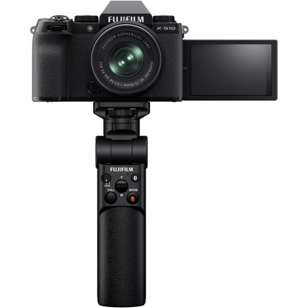 Tripod FUJIFILM TG-BT1 - Hình ảnh 7