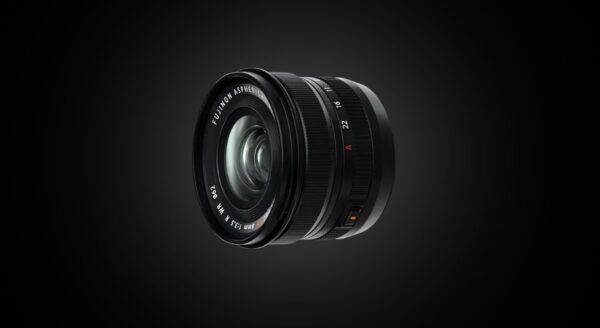ống kính Fujifilm đã khẳng định được vị thế của mình nhờ chất lượng vượt trội