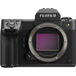 Máy ảnh FUJIFILM GFX 100 II