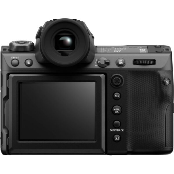 Máy ảnh FUJIFILM GFX 100 II - Hình ảnh 12
