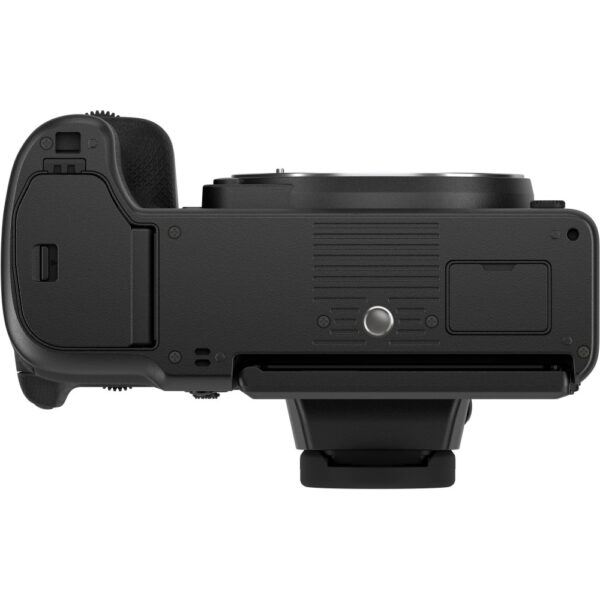Máy ảnh FUJIFILM GFX 100 II - Hình ảnh 10