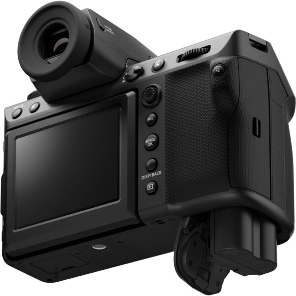 Máy ảnh FUJIFILM GFX 100 II - Hình ảnh 5