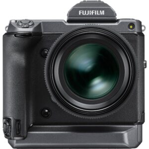 Máy ảnh FUJIFILM GFX 100