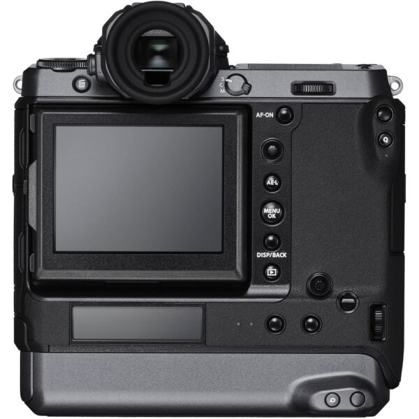 Máy ảnh FUJIFILM GFX 100 - Hình ảnh 9