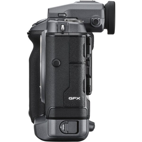 Máy ảnh FUJIFILM GFX 100 - Hình ảnh 8