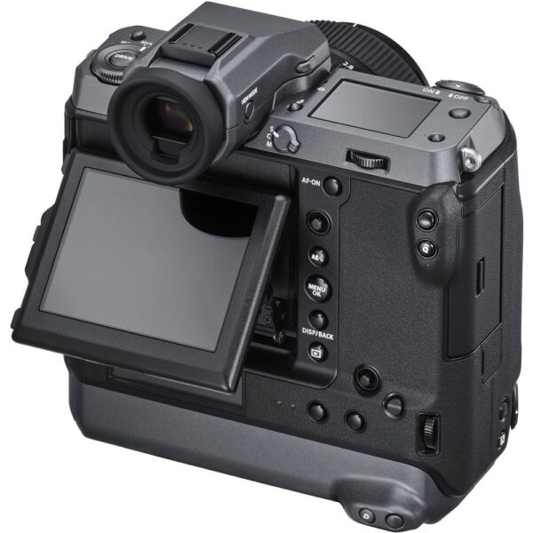 Máy ảnh FUJIFILM GFX 100 - Hình ảnh 7