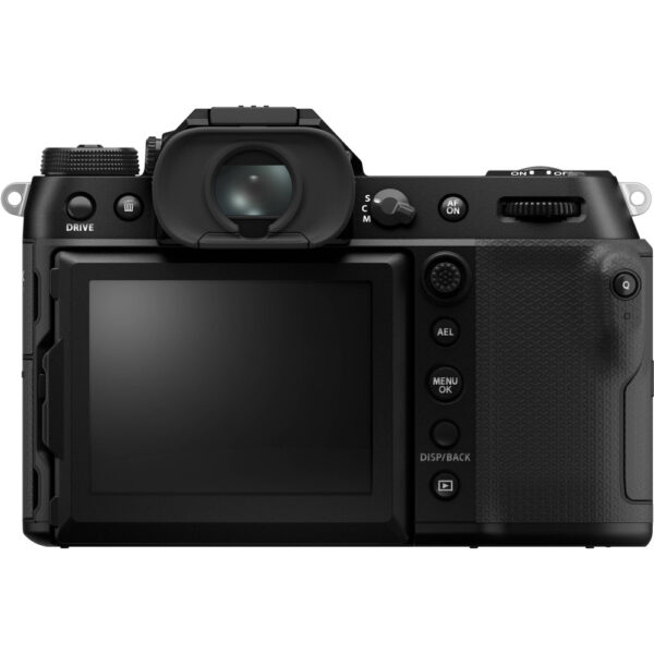 Máy ảnh FUJIFILM GFX 100S II - Hình ảnh 10