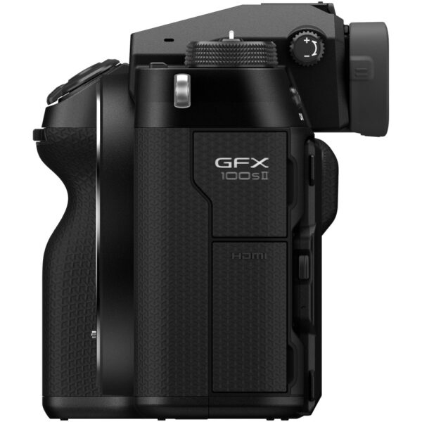 Máy ảnh FUJIFILM GFX 100S II - Hình ảnh 7