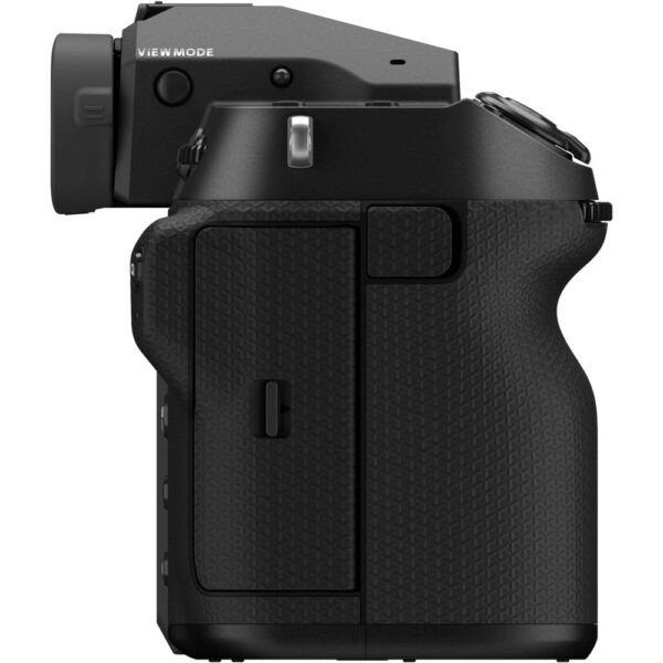 Máy ảnh FUJIFILM GFX 100S II - Hình ảnh 5