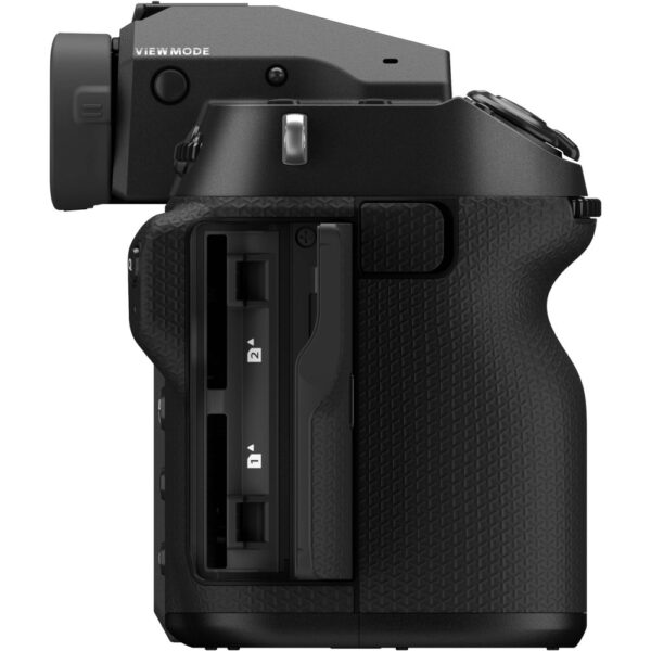 Máy ảnh FUJIFILM GFX 100S II - Hình ảnh 4