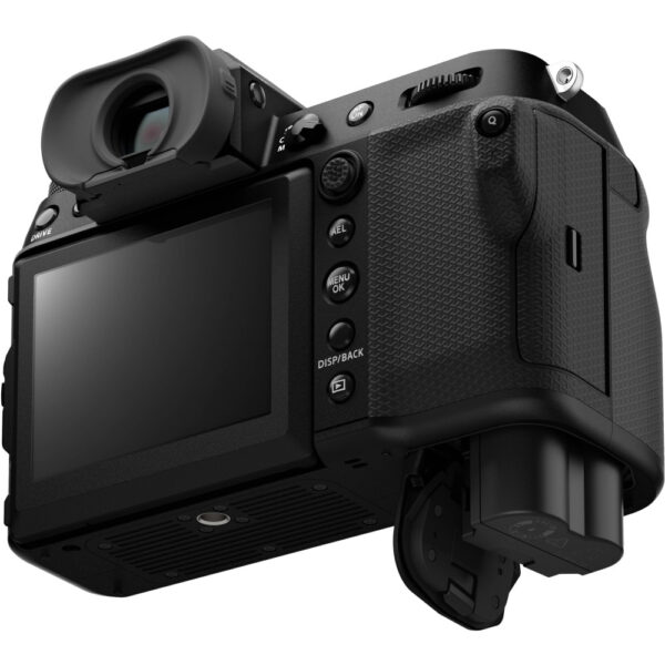 Máy ảnh FUJIFILM GFX 100S II - Hình ảnh 2