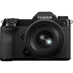 Máy ảnh FUJIFILM GFX 50S II
