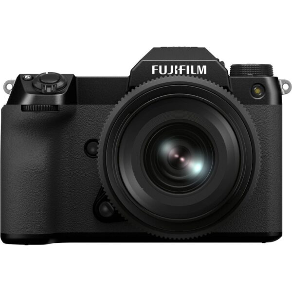 Máy ảnh FUJIFILM GFX 50S II