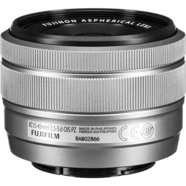 Thuê máy ảnh FUJIFILM X-A7 - Hình ảnh 4