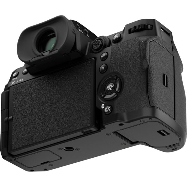 Máy ảnh FUJIFILM X-H2 - Hình ảnh 3