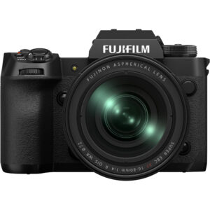 Máy ảnh FUJIFILM X-H2
