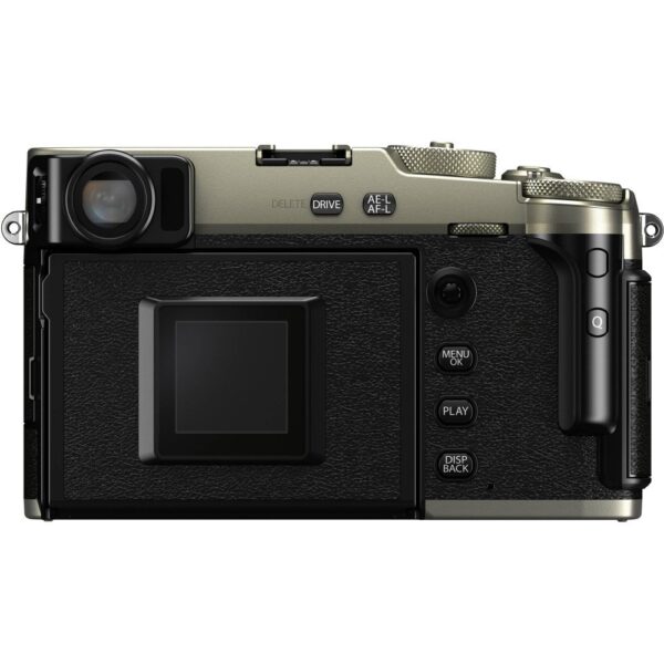 Máy ảnh FUJIFILM X-Pro3 - Hình ảnh 5