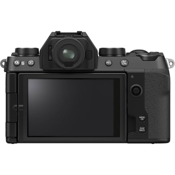 Thuê máy ảnh FUJIFILM X-S10 - Hình ảnh 2