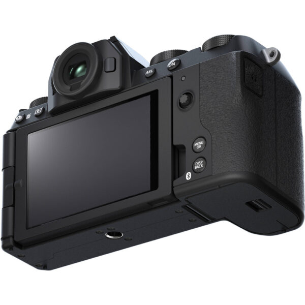 Máy ảnh FUJIFILM X-S20 - Hình ảnh 3