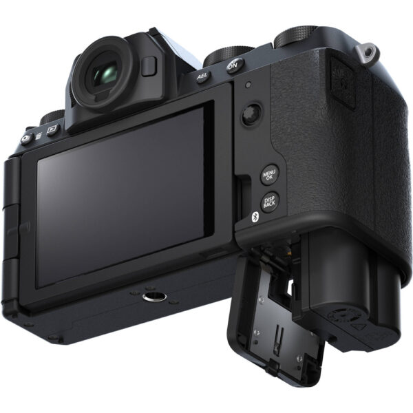 Máy ảnh FUJIFILM X-S20 - Hình ảnh 2