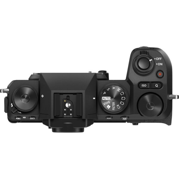 Máy ảnh FUJIFILM X-S20 - Hình ảnh 11