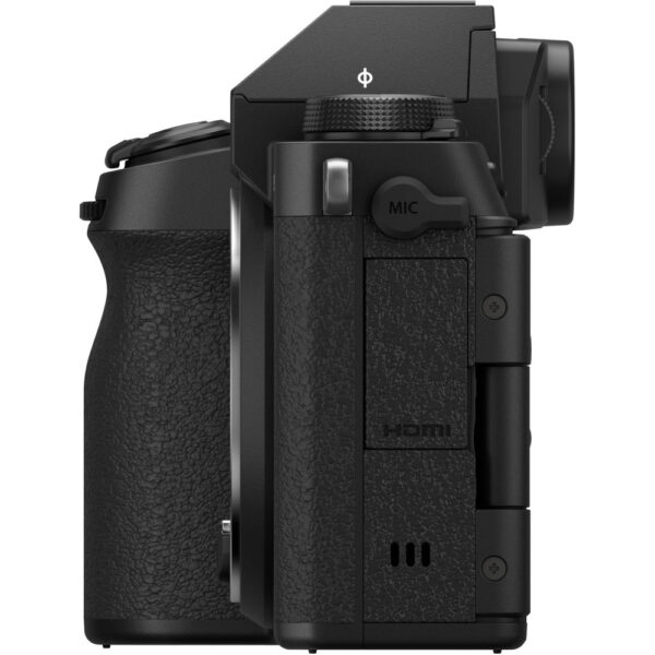 Máy ảnh FUJIFILM X-S20 - Hình ảnh 6