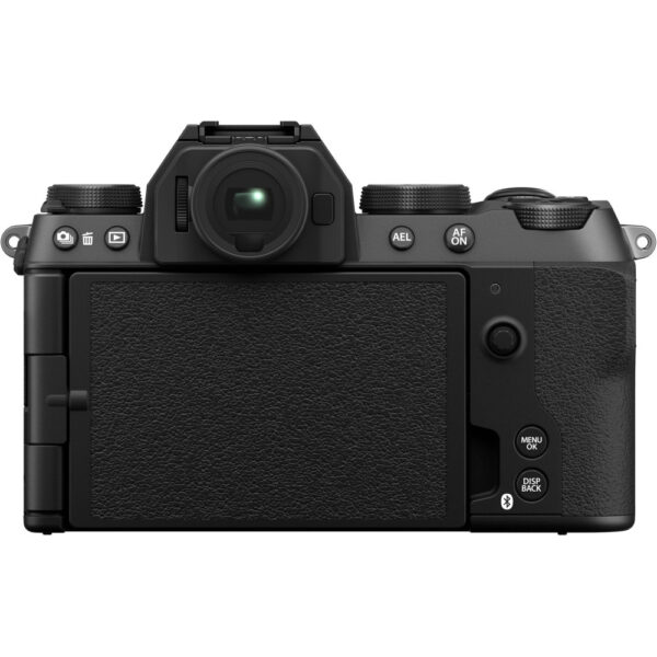 Máy ảnh FUJIFILM X-S20 - Hình ảnh 4