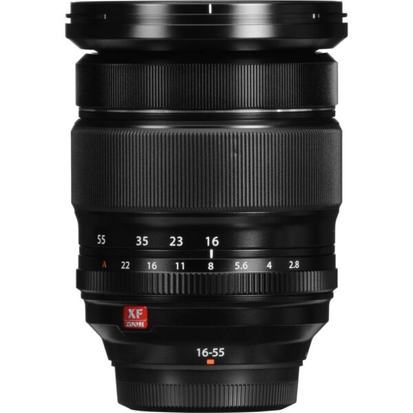 Thuê ống kính FUJIFILM XF 16-55mm F2.8 R LM WR - Hình ảnh 6
