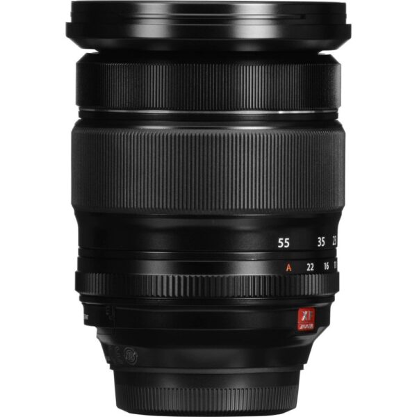 Thuê ống kính FUJIFILM XF 16-55mm F2.8 R LM WR - Hình ảnh 5