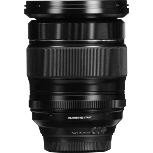Thuê ống kính FUJIFILM XF 16-55mm F2.8 R LM WR - Hình ảnh 4