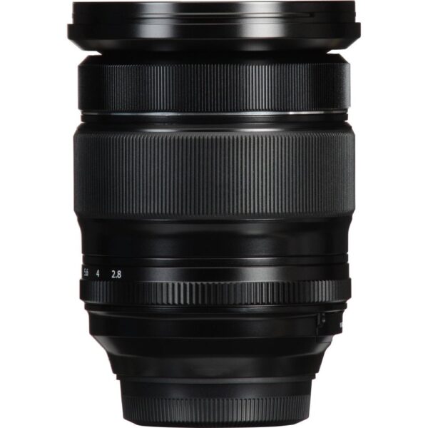 Thuê ống kính FUJIFILM XF 16-55mm F2.8 R LM WR - Hình ảnh 3