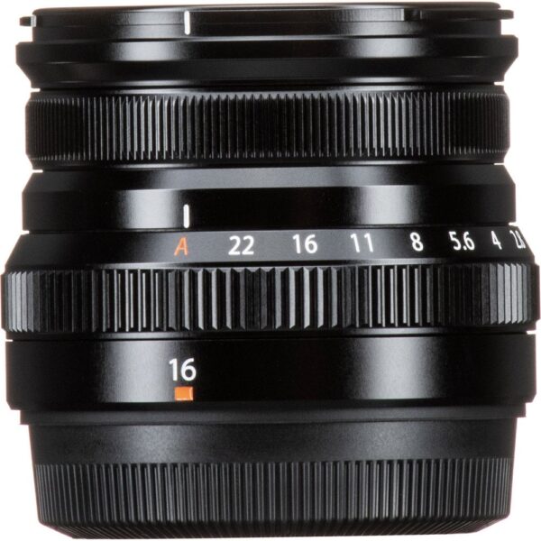 Ống kính FUJIFILM XF 16mm f/2.8 R WR - Hình ảnh 3