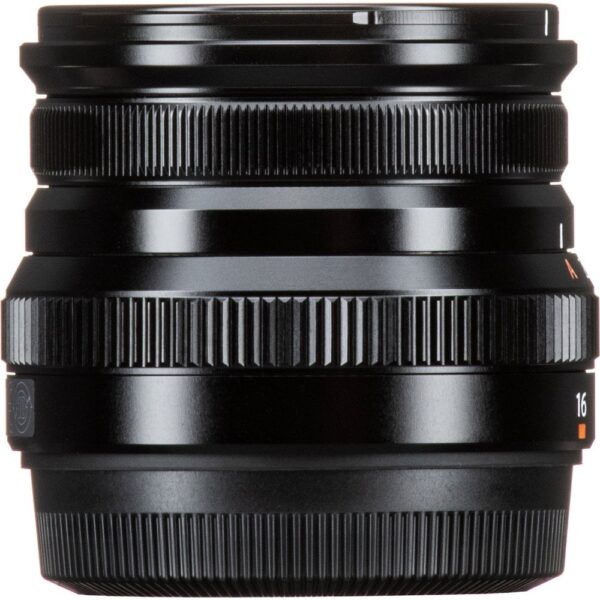 Ống kính FUJIFILM XF 16mm f/2.8 R WR - Hình ảnh 4