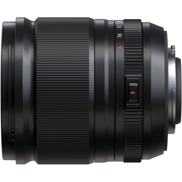 Ống kính FUJIFILM XF 18mm f/1.4 R LM WR - Hình ảnh 3