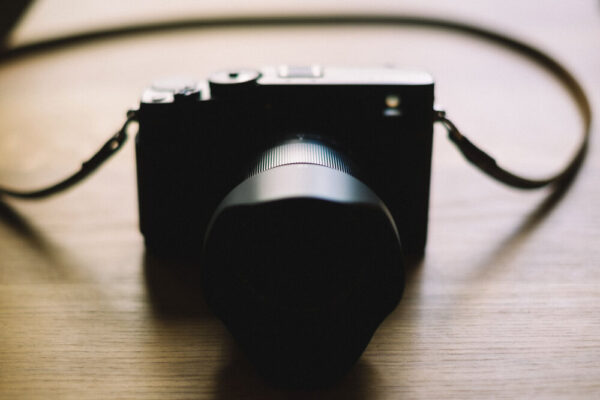 Ống kính Fujifilm XF 18mm f/1.4 R LM WR được trang bị động cơ lấy nét tự động tuyến tính