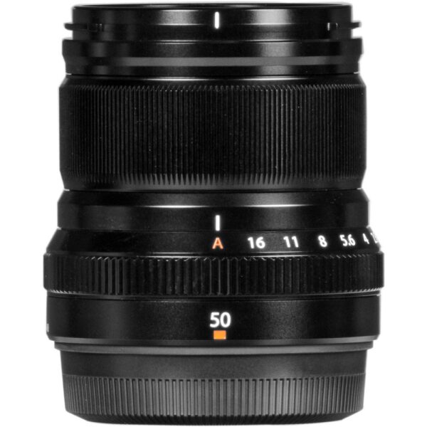 Ống kính FUJIFILM XF 50mm f/2 R WR - Hình ảnh 3