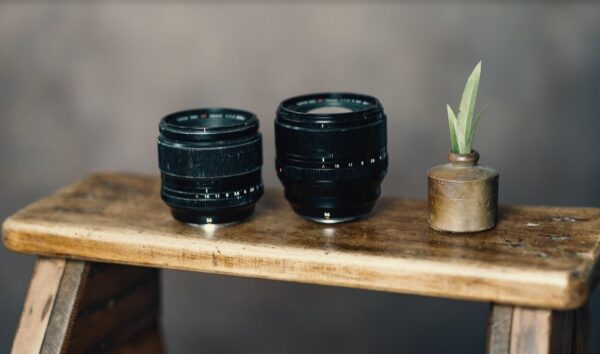 Thuê ống kính Fujifilm: Giải pháp tối ưu cho nhiếp ảnh gia