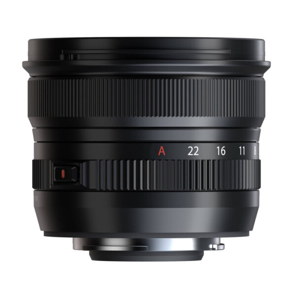 Ống kính FUJIFILM XF 8mm f/3.5 R WR - Hình ảnh 4