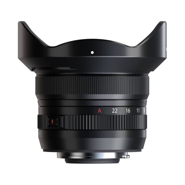 Ống kính FUJIFILM XF 8mm f/3.5 R WR - Hình ảnh 7