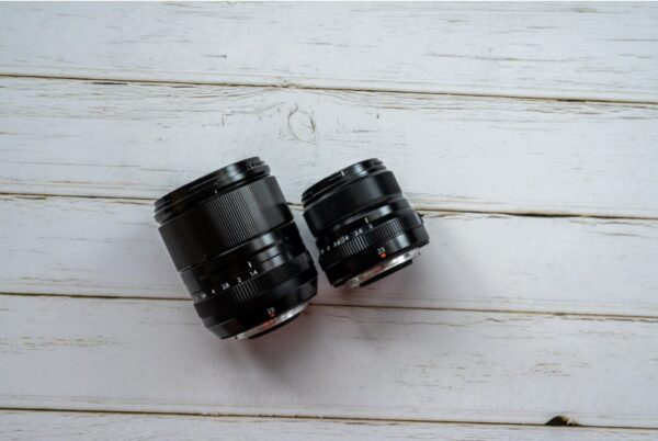 Ống kính Fujifilm XF23mm F1.4 R LM WR là một sản phẩm xuất sắc từ Fujifilm