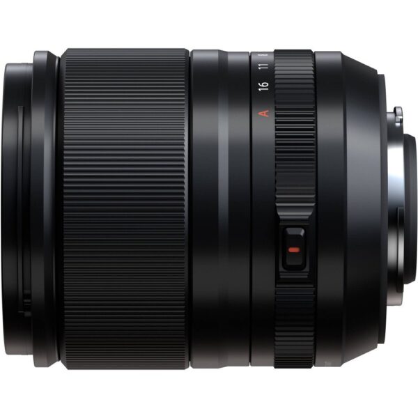 Ống kính FUJIFILM XF 23mm F1.4 R LM WR - Hình ảnh 3