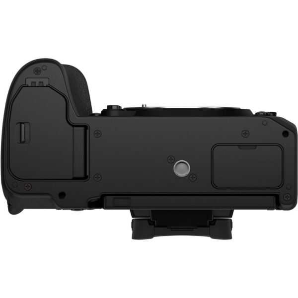 Máy ảnh FUJIFILM X-H2S - Hình ảnh 10
