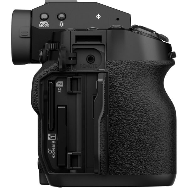 Máy ảnh FUJIFILM X-H2S - Hình ảnh 8