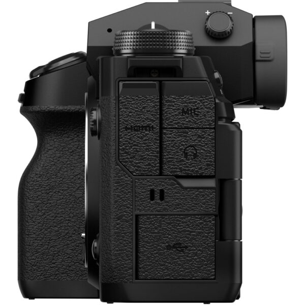 Máy ảnh FUJIFILM X-H2S - Hình ảnh 7