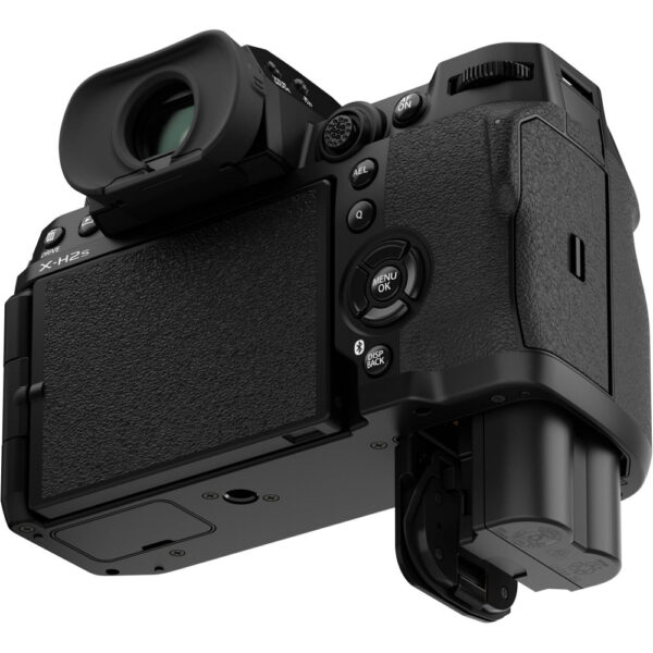 Máy ảnh FUJIFILM X-H2S - Hình ảnh 5