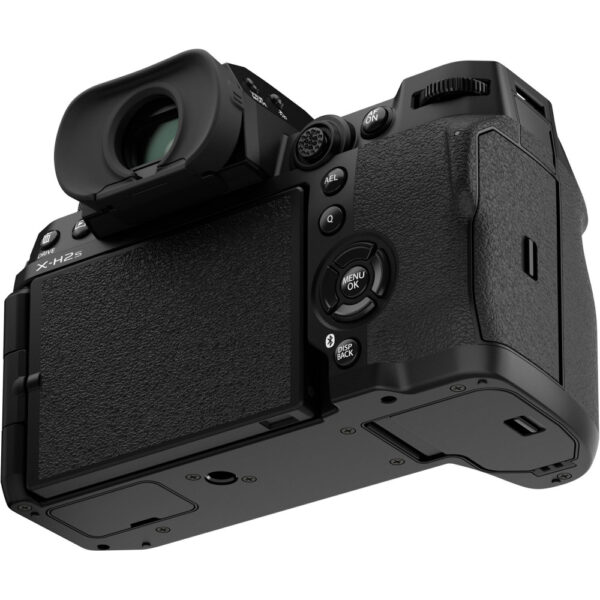 Máy ảnh FUJIFILM X-H2S - Hình ảnh 4
