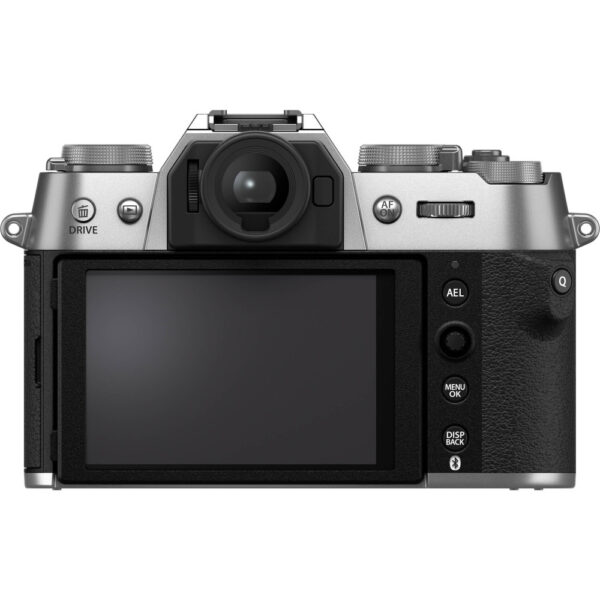 Máy ảnh FUJIFILM X-T50 - Hình ảnh 3