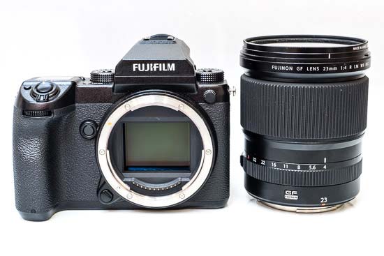 Fujifilm GF 23mm f/4 R LM WR được thiết kế để hoạt động ổn định trong môi trường khắc nghiệt