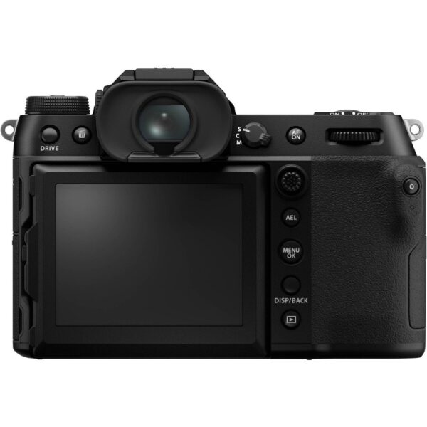Máy ảnh FUJIFILM GFX 50S II - Hình ảnh 2