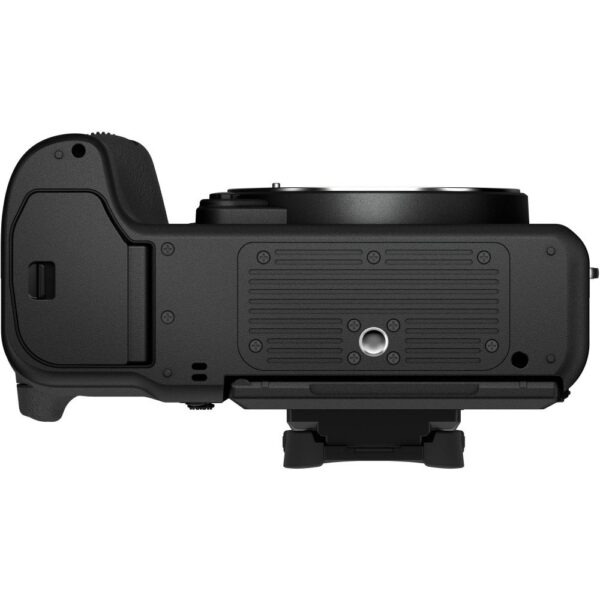 Máy ảnh FUJIFILM GFX 50S II - Hình ảnh 3